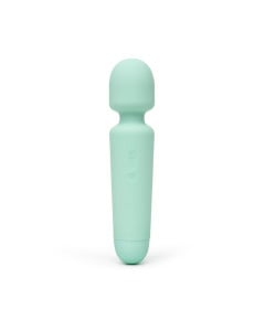 Aparat din silicon pentru masajul corpului reincarcabil, LoveHoney Health