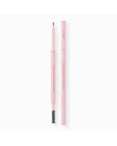 Creion sprancene retractabil, no 03 Medium Brown, 1g, Aperire