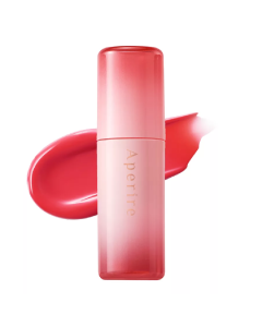 Luciu Buze pentru volum Breeze Dewy Tint no.03, 4.5g, Aperire 