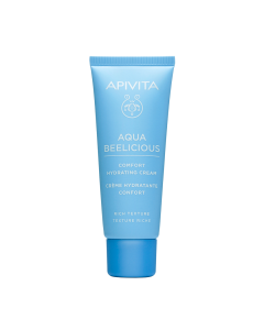 Crema bogata hidratanta Aqua Beelicious, 40 ml, Apivita
