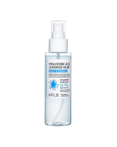 Mist pentru hidratare Hyaluronic Acid Ceramide HA B5, 105 ml, APLB