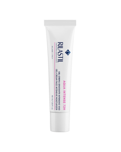 Gel-crema hidratanta 72H Aqua Intense, 40ml, Rilastil