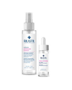 Rutina Rilastil AQUA - INTENSE