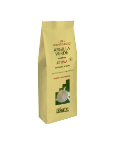 Argila verde activa ventilata Argital, 500g, Pronat