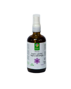 Argint coloidal, 100 ml, Steaua Divina
