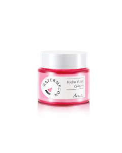Crema de fata cu Pepene Rosu, Watermelon Hydro Glow, 55ml, Ariul