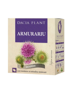 Ceai de Armurariu, 100g, Dacia Plant