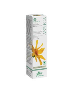 Arnica unguent bio, 50 ml, Aboca
