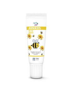 Arnikids gel, 20 ml