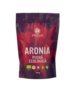Pudra de Aronia, 200g, Aronia Charlottenburg
