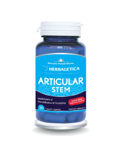 Articular Stem, 30 capsule, Herbagetica