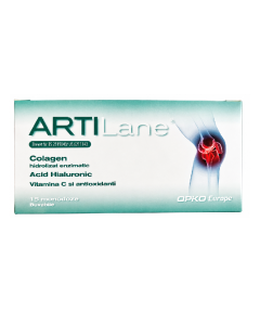Artilane, 15 monodoze, Opko Health