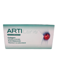 Artilane, 15 monodoze, Opko Health