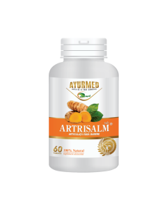 Artrisalm, 60 tablete, Ayurmed