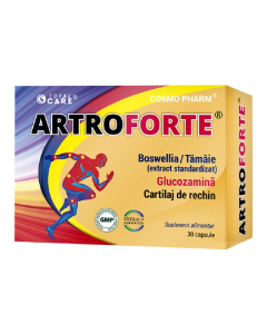 Cosmo Artroforte, 30 caps