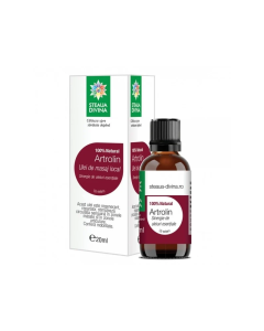 Artrolin ulei de masaj, 20 ml, Steaua Divina