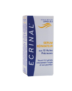 AS-Ecrinal ser reparator unghii, 10 ml