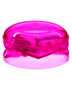 Ascutitoare pentru cosmetice Duo Sharpener, 1 bucata, Essence