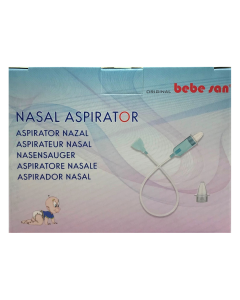 BEBE SAN Aspirator nazal