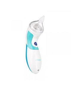 Aspirator nazal electric VITAMMY Colibri, copii 0 - 12 ani
