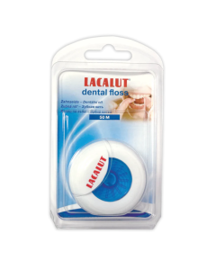 Ata dentara Lacalut, 50 m