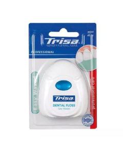 Ata dentara Easy Waxed Mint, 40m, Trisa