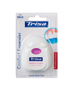 Ata dentara mentolata si expandabila Comfort Expander, 40m, Trisa