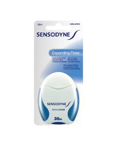 Ata dentara Expanding Floss, 30m, Sensodyne