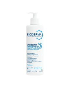 Intensiv balsam Atoderm AD, 400 ml, Bioderma