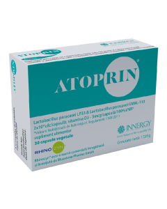 Atoprin, 30 capsule