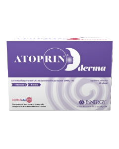 Atoprin Derma, 30 plicuri, Innergy