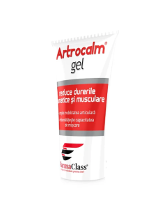 Artrocalm gel, 100 ml