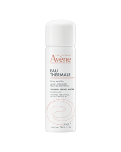 Avene Apa termala, 50ml