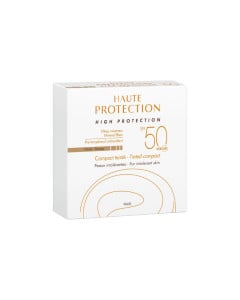 Crema minerala SPF 50+ Compact, Sable, 10 g, Avene