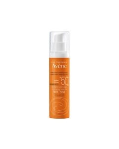 Avene Sun Crema Anti-Age Nuantatoare SPF 50+, 50ml