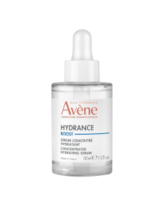Serum concentrat hidratant Hydrance Boost, 30 ml, Avene