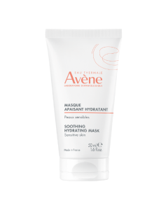 Masca hidratanta calmanta, 50 ml, Avene