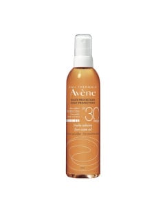 Avene Sun Ulei de protectie solara SPF30, 200ml