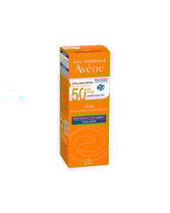 Avene Sun fluid SPF50+ Triasorb, 50ml