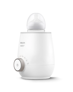 Aparat de incalzit biberoane Premium, SCF358/00, Avent 