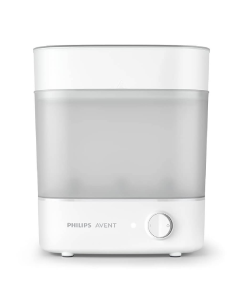 Sterilizator electric Advanced Philips Avent, SCF291/00, Philips