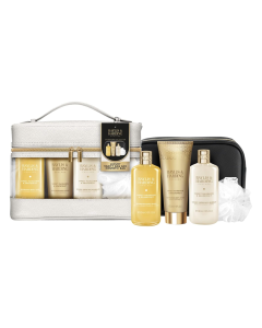Set cadou pentru ingrjirea corpului Sweet Mandarin&Grapefruit, 5 piese, Baylis & Harding