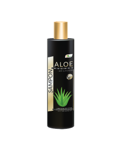 Ayurmed Aloe Sampon Deluxe, 250 ml