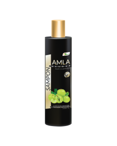 Ayurmed Amla Sampon Deluxe, 250 ml