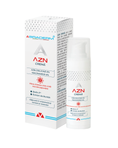 Crema AZN, 30 ml, Braderm