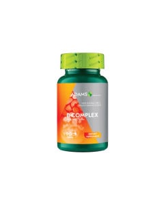 B-Complex, 90 capsule, Adams