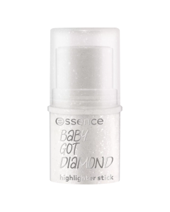 Iluminator stick Baby Got Diamond, 5.4 g, Essence