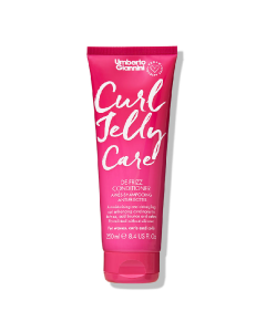 Balsam anti-frizz pentru par cret, Curl Jelly Care, 250 ml, Umberto Giannini