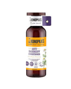 Dr. Konopka's Balsam Anti-Matreata, 500 ml