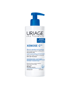 Balsam pentru piele foarte uscata Xemose oleo-relipidant, 500 ml, Uriage